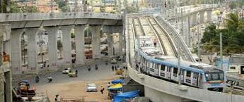 SR Nagar Metro Station Advertising in Hyderabad Best Lift Branding metro Station Advertising Company for Branding